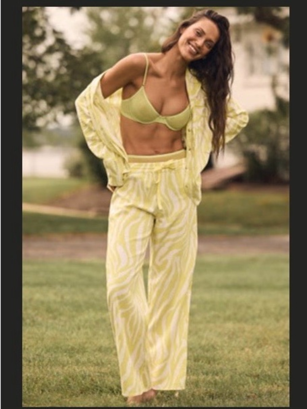 Anthropologie - pajama pants. Women Intimates & Sleepwear